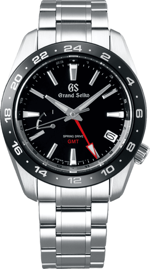 Grand Seiko Sport Sbge253