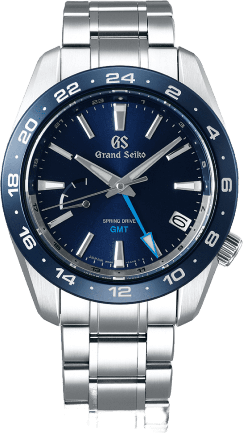 Grand Seiko Sport Sbge255
