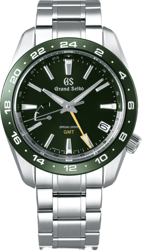 Grand Seiko Sport Sbge257