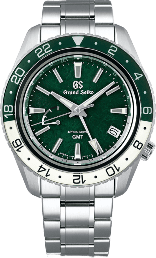 Grand Seiko Sport Sbge295