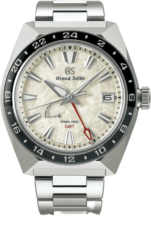 Grand Seiko Sport Sbge307