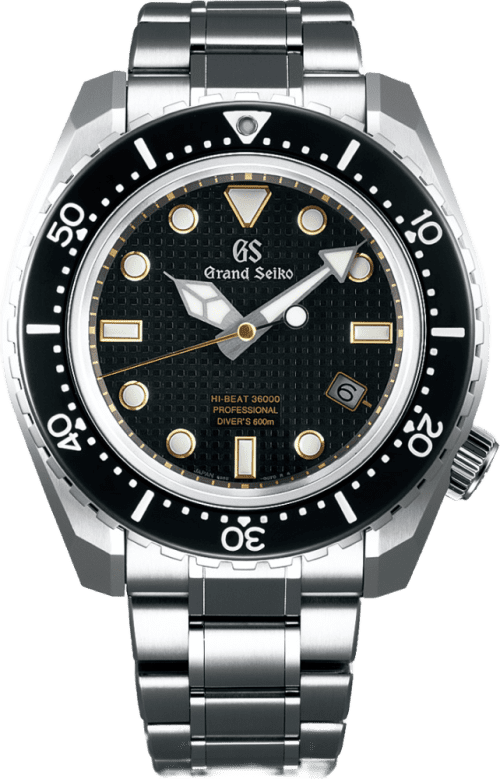 Grand Seiko Sport Sbgh255