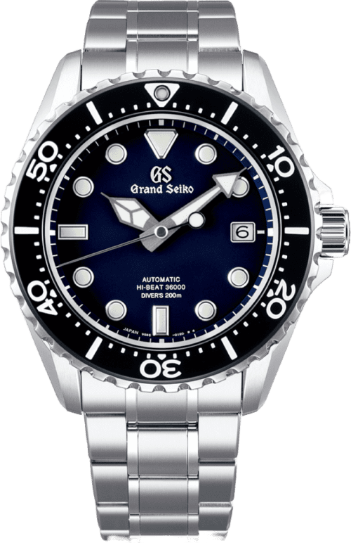 Grand Seiko Sport Sbgh289