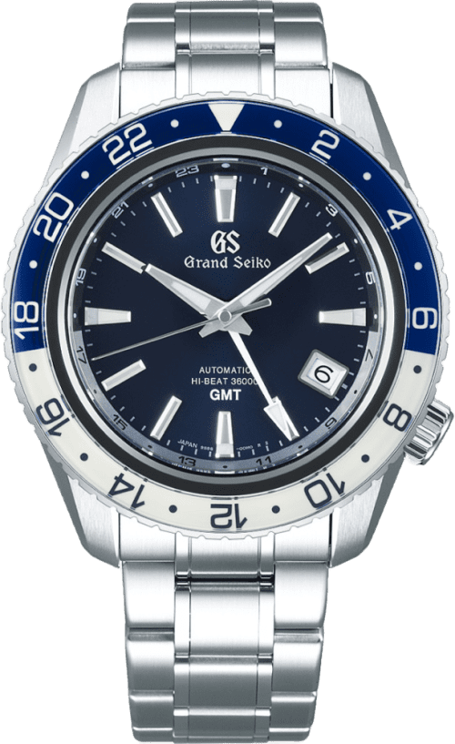 Grand Seiko Sport Sbgj237