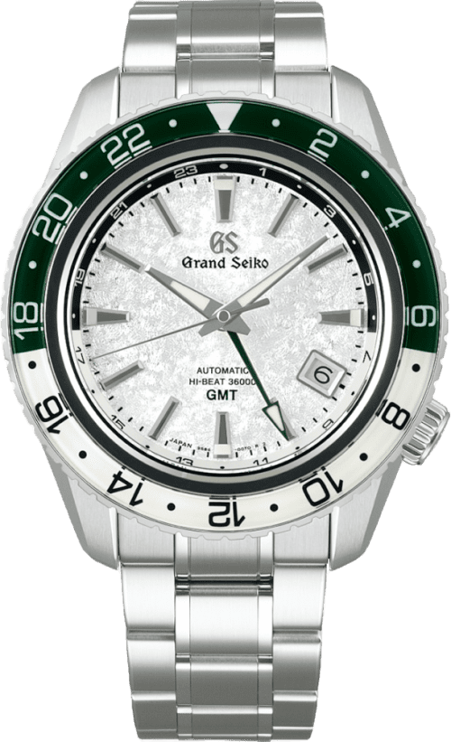 Grand Seiko Sport Sbgj277