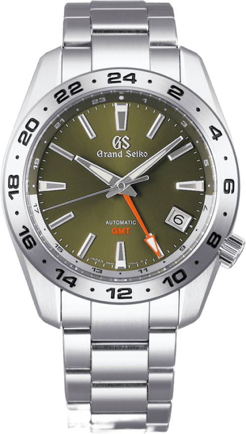 Grand Seiko Sport Sbgm247