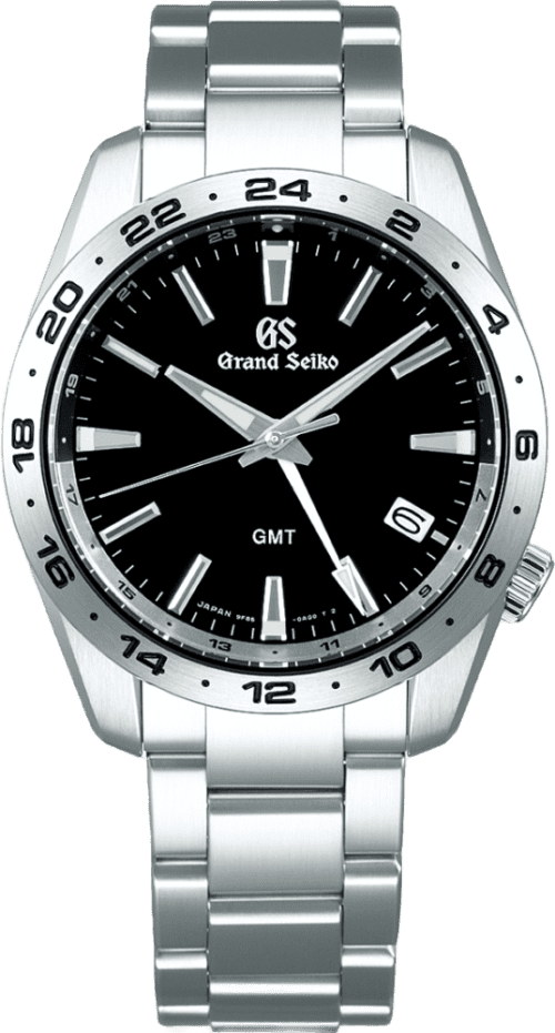 Grand Seiko Sport Sbgn027