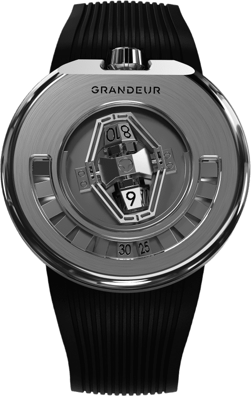 Grandeur USA REVOLV