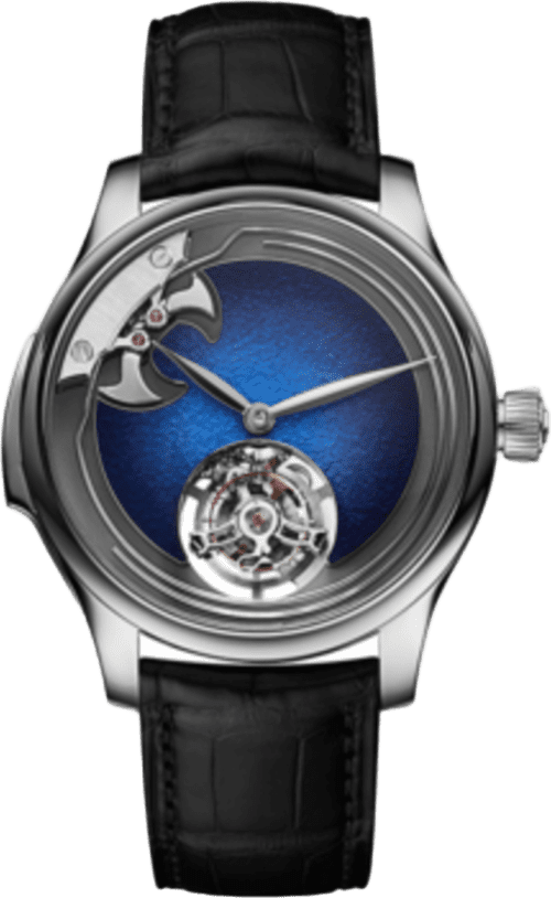 H. Moser & Cie. Endeavour Concept Minute Repeater