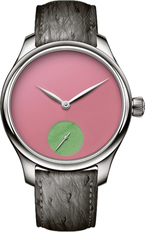 H. Moser & Cie. Endeavour Small Seconds Concept Pop