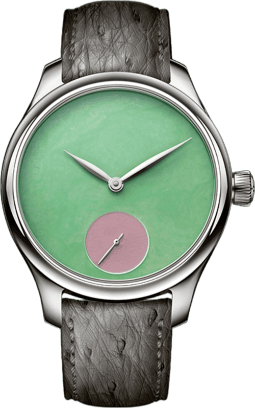 H. Moser & Cie. Endeavour Small Seconds Concept Pop
