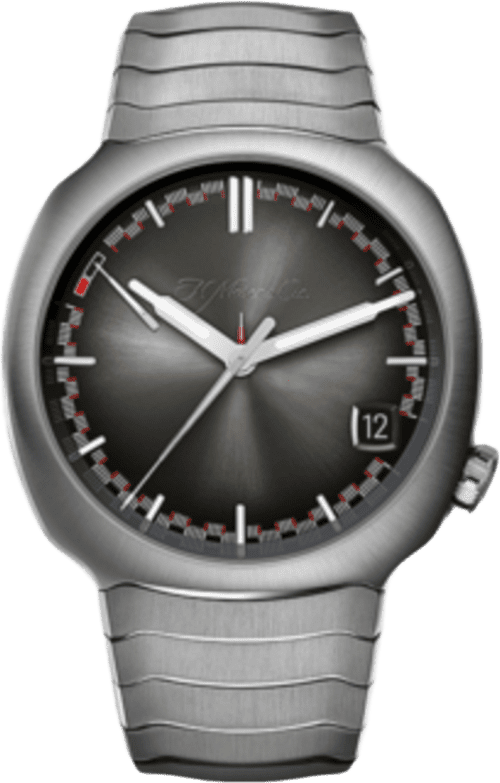 H. Moser & Cie. Streamliner Perpetual Calendar