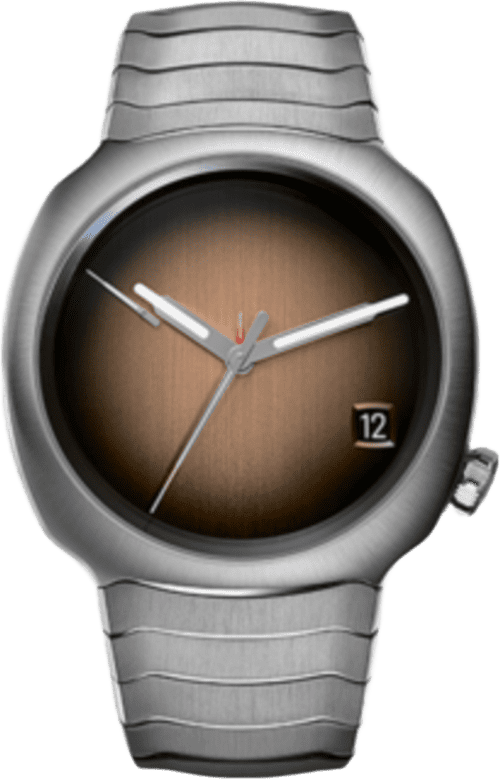 H. Moser & Cie. Streamliner Perpetual Calendar