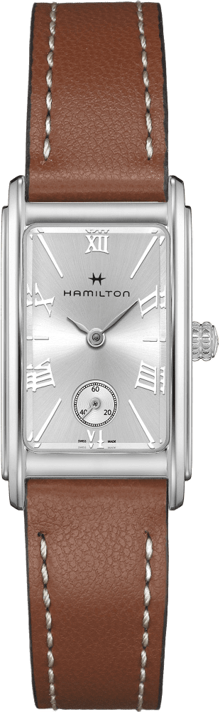 Hamilton American Classic Ardmore Small