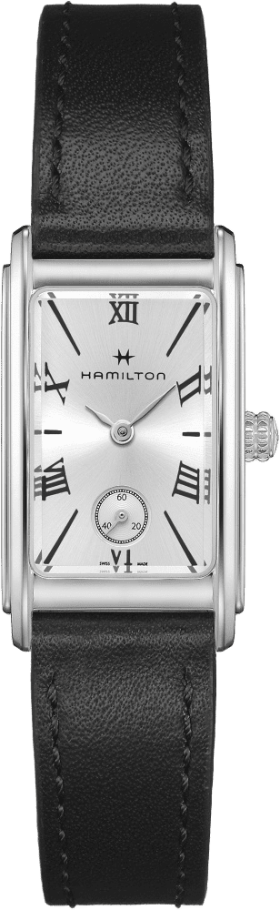 Hamilton American Classic Ardmore Small