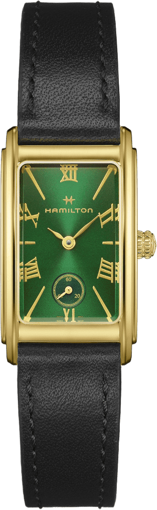 Hamilton American Classic Ardmore Small