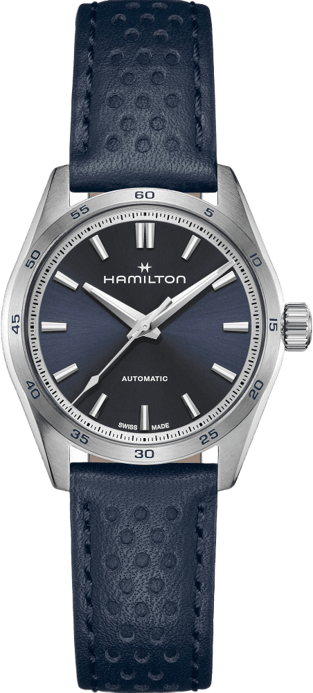 Hamilton Jazzmaster Jazzmaster Performer Auto 34mm