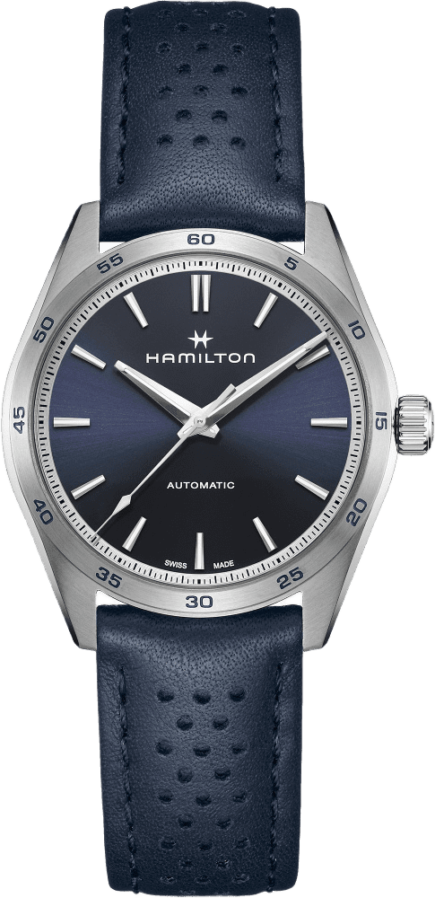 Hamilton Jazzmaster Jazzmaster Performer Auto 38mm