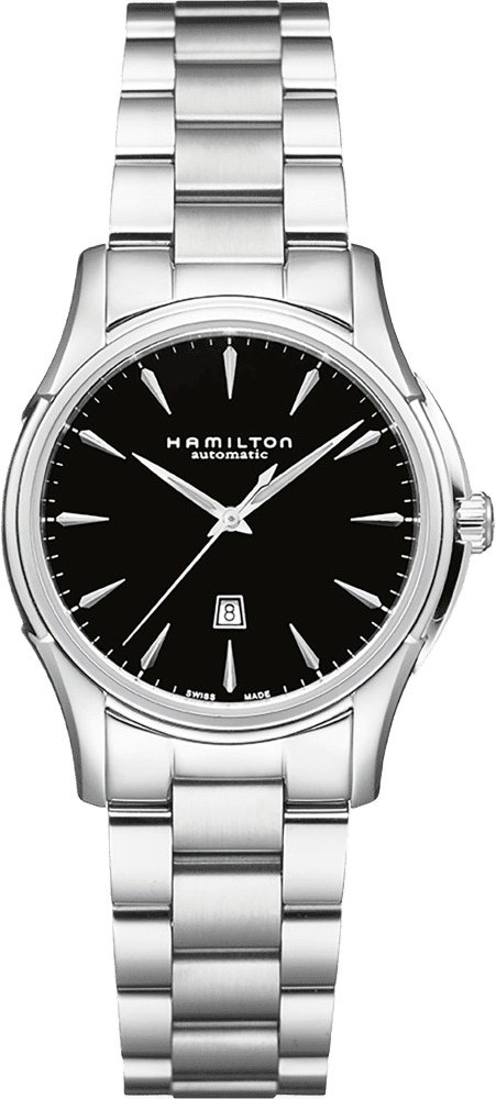 Hamilton Jazzmaster Lady Auto