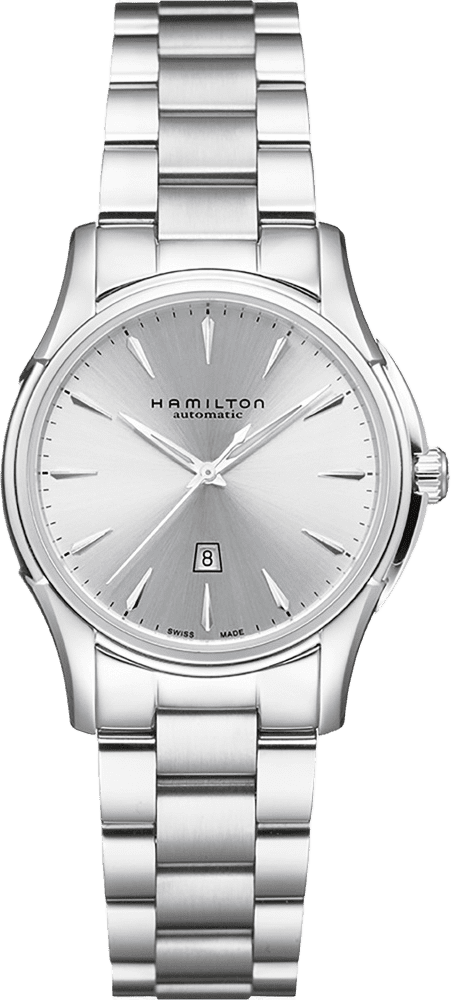 Hamilton Jazzmaster Lady Auto