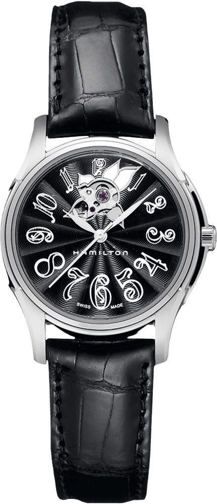 Hamilton Jazzmaster Lady Auto