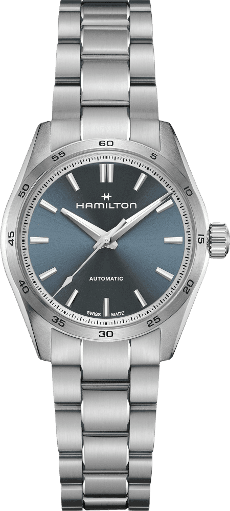 Hamilton Jazzmaster Performer Auto