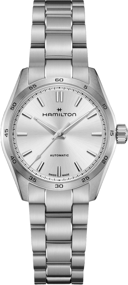 Hamilton Jazzmaster Performer Auto