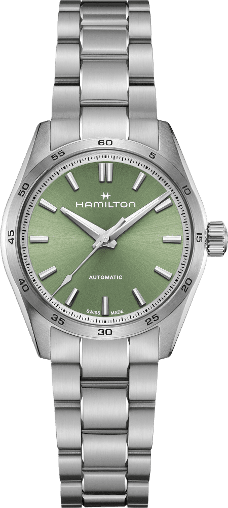 Hamilton Jazzmaster Performer Auto