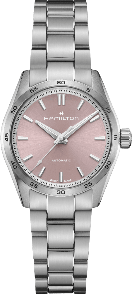 Hamilton Jazzmaster Performer Auto