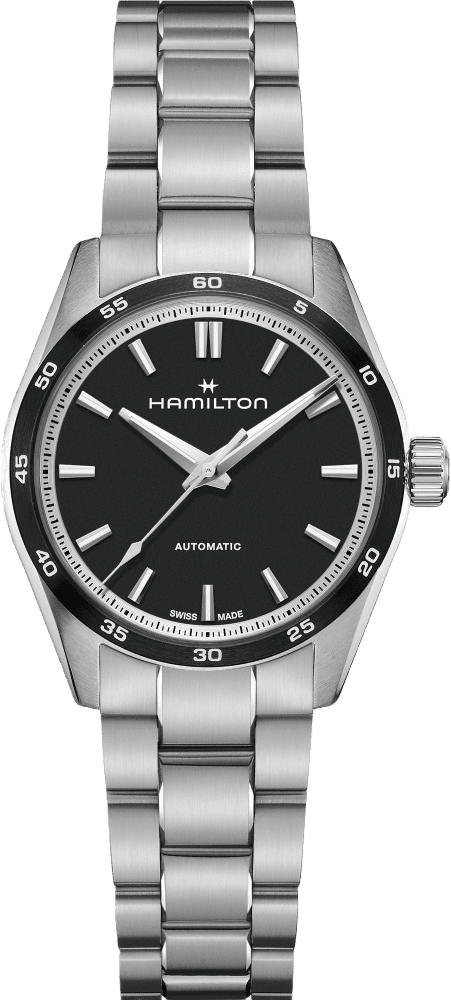 Hamilton Jazzmaster Performer Auto