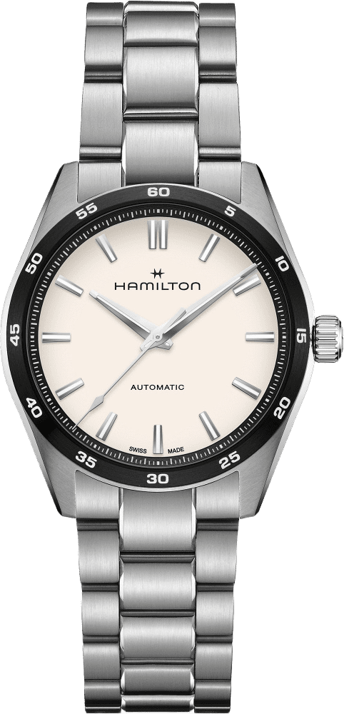 Hamilton Jazzmaster Performer Auto