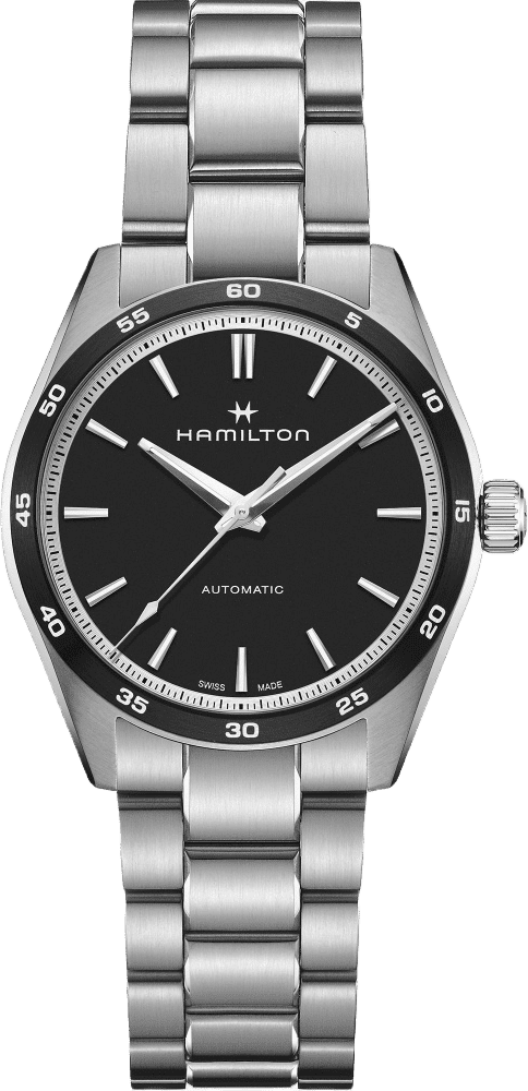 Hamilton Jazzmaster Performer Auto
