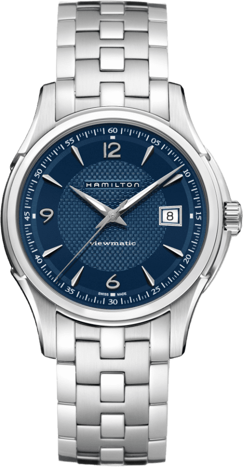 Hamilton Jazzmaster Viewmatic Auto
