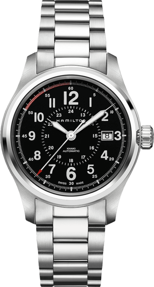 Hamilton Khaki Field Auto
