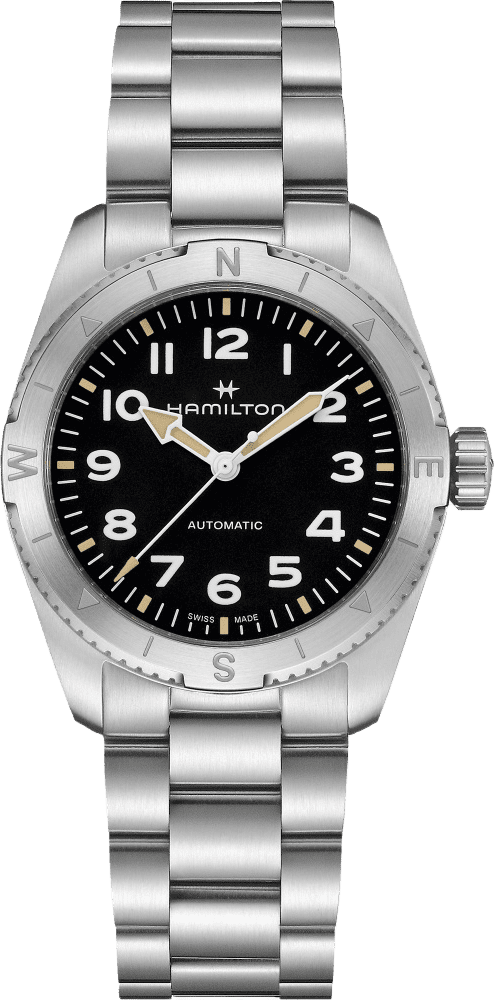 Hamilton Khaki Field Expedition Auto