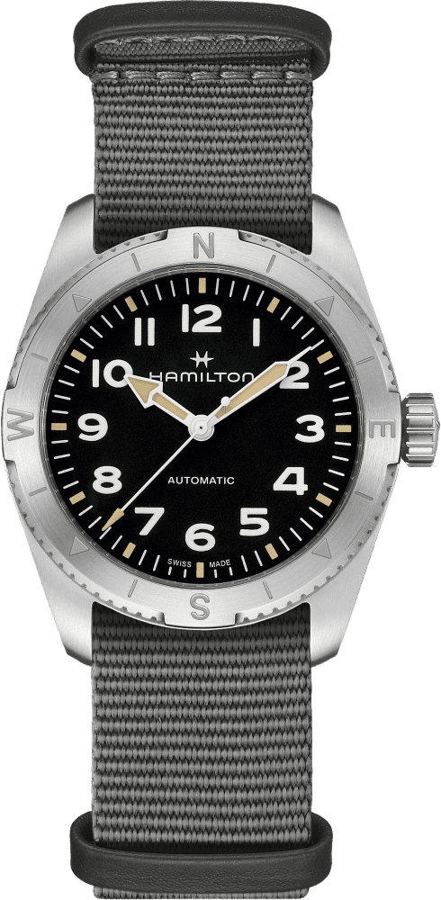 Hamilton Khaki Field Expedition Auto