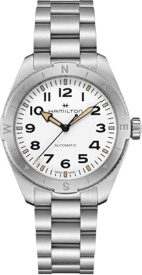 Hamilton Khaki Field Expedition Auto