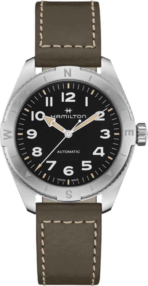 Hamilton Khaki Field Expedition Auto