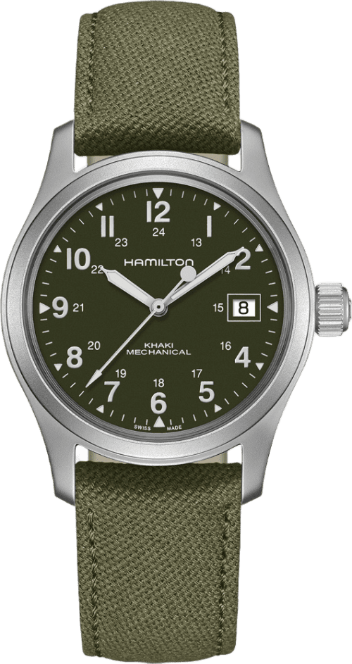 Hamilton Khaki Field Mechanical