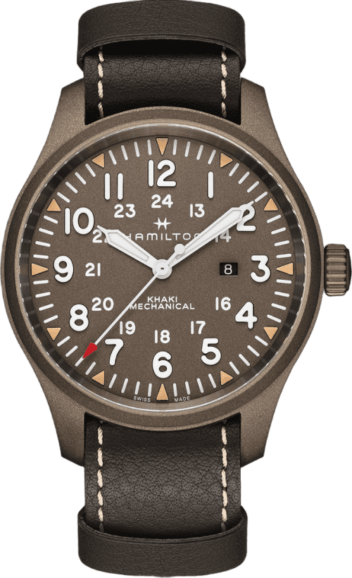 Hamilton Khaki Field Mechanical