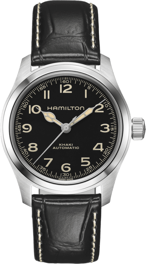 Hamilton Khaki Field Murph 38mm