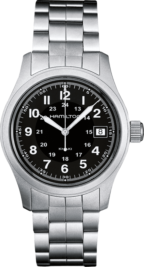 Hamilton Khaki Field Quartz