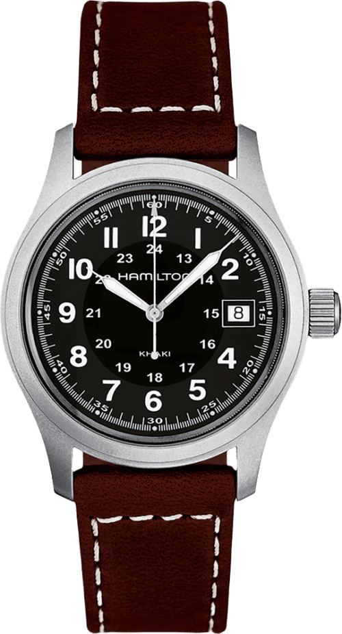 Hamilton Khaki Field Quartz