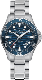 Hamilton Khaki Navy Scuba