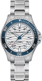 Hamilton Khaki Navy Scuba