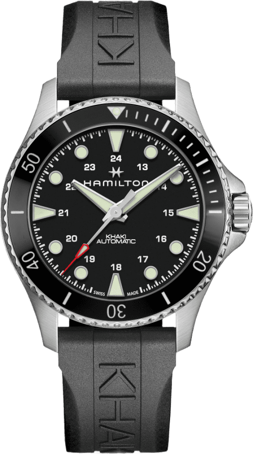 Hamilton Khaki Navy Scuba Auto