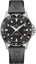 Hamilton Khaki Navy Scuba