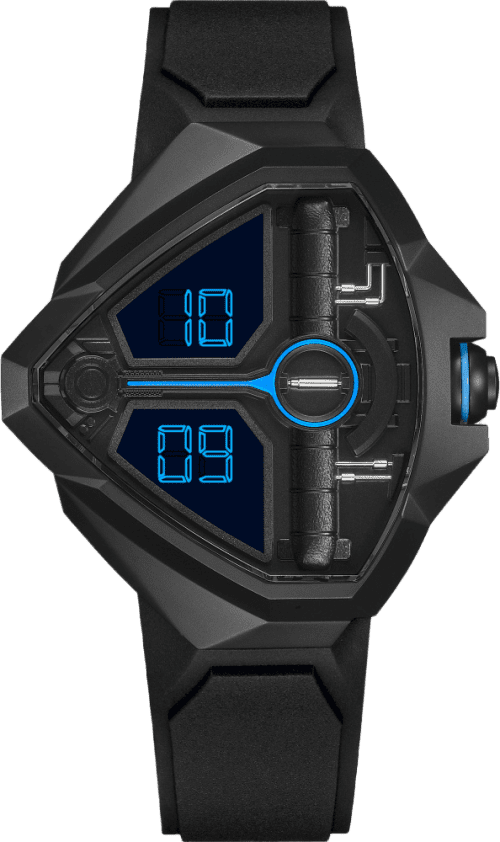 Hamilton Ventura Edge Dune Limited Edition