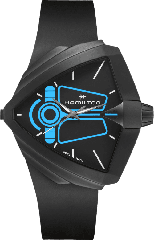 Hamilton Ventura Xxl Bright Dune Limited Edition