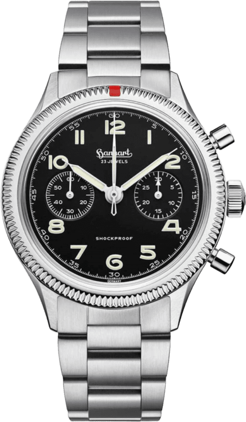 Hanhart 417 ES